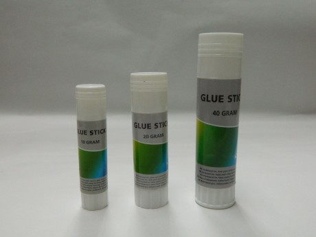 Glue Sticks in PVA PVP