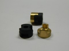 Brass & Rubber Parts