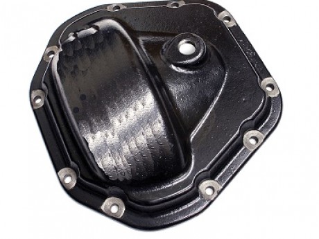 Auto Parts - Differential Cover Kit
