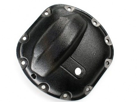 Auto Parts - Differential Cover Kit