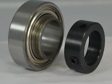CSA2 Ball bearings