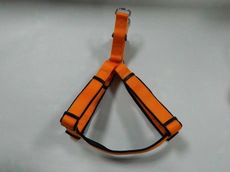 Dog Harness, Comfortable Step-in Harness